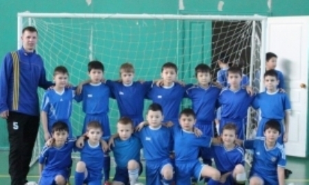 Юношеская команда «Астаны» отправится в Ташкент