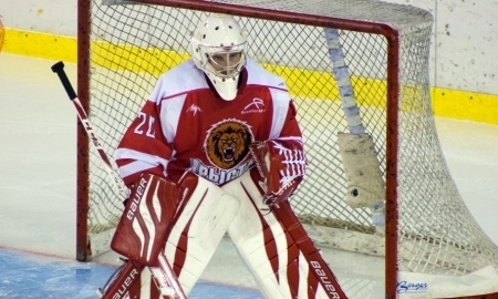 Филипп Сирик вернулся в «Арыстан»