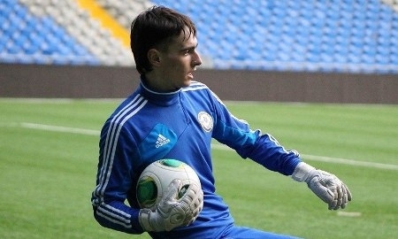 Михаил Голубничий: «Хотел бы играть в КПЛ — конкуренции я не боюсь»