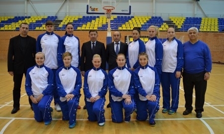 БК «Окжетпес» будет выступать в Женской балтийской лиге