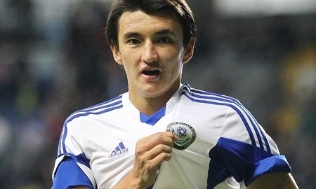 Улан Конысбаев: «Согласен повторить свой курьезный гол в ворота Турции»