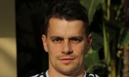 Ондрей Кушнир покидает «Тобол»