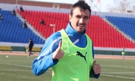 У Предрага Говедарицы есть шанс остаться в «Иртыше»