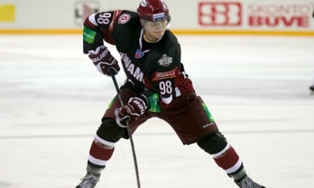 Изменения в составе «Арлана»