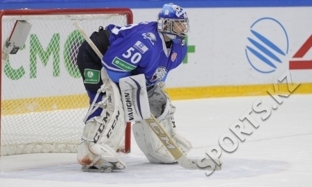 Лацо получил травму в матче против «Авангарда»