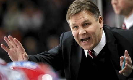 Раймо Сумманен: «Тяжёлая игра, может быть самая тяжёлая в этом сезоне»