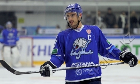 Боченски рассказал о проблемах с голами