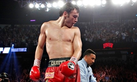 Хулио Сезар Чавес: «Я не отклоняю кандидатуру Головкина, но этот бой трудно организовать»