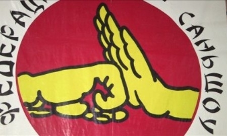 «Золото» и два «серебра» чемпионата Казахстана по ушу — у спортсменов ЮКО