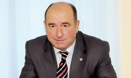 Михаил Гурман: «Хочется, чтобы после матча в Стамбуле, мы продолжали опережать Турцию в таблице»