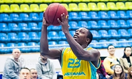 Отчет о матче ВТБ «Астана» — «Автодор» 86:85