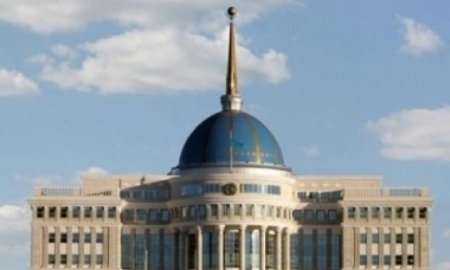 Нурсултан Назарбаев поздравил по телефону Илью Ильина с победой на ЧМ