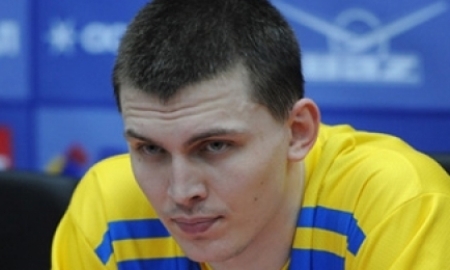 Антон Пономарев: «Мы „спустили“ 12 очков»