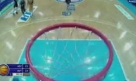 Видеообзор матча ВТБ «Астана» — «Автодор» 86:85