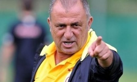 Фатих Терим назвал стартовый состав Турции