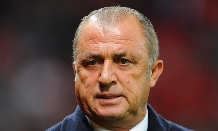 Фатих Терим: «Надеюсь, что нам удастся прервать серию неудач в матче с Казахстаном»