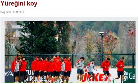 «На ком, как не на Казахстане выместить зло за все былые неудачи?». Обзор турецкой прессы перед матчем Турция — Казахстан