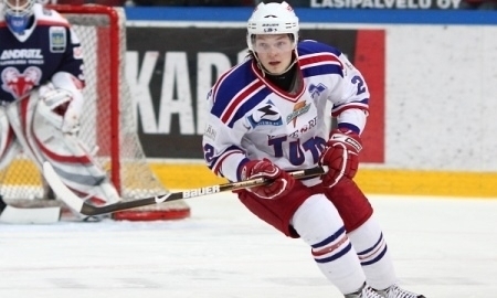 Артту Нискакангас покинул «Бейбарыс»