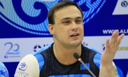 Ильин рассказал, как намерен «отметить» победу на чемпионате мира