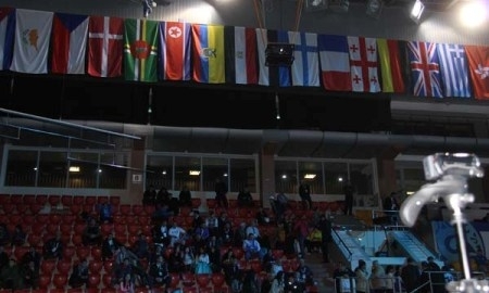 Что думают иностранные болельщики о чемпионате мира по тяжелой атлетике и о Казахстане