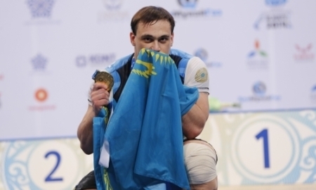 Илья Ильин и еще семь непобедимых спортсменов и команд 