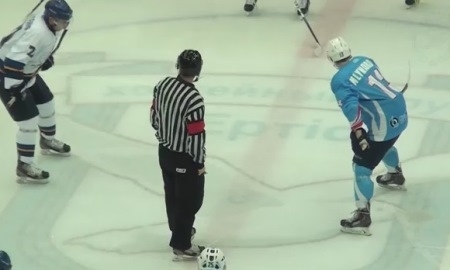 Видеообзор матча чемпионата РК «Иртыш» — «Торпедо» 11:2