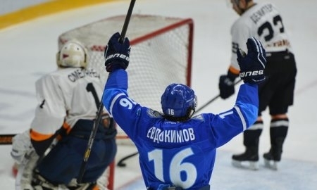 Фоторепортаж с матча чемпионата РК «Номад» — «Астана» 3:1 