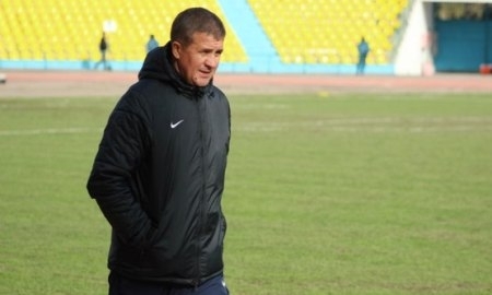 Евгений Яровенко: «За выживание бороться не будем»