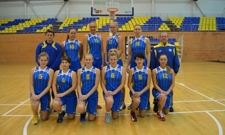 «Иртыш-ПНХЗ» во второй раз уступил «Ставропольчанке-СКФУ»