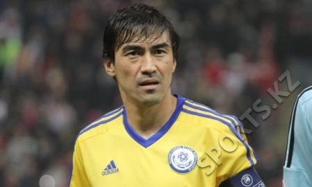 Смаков провел гол с пенальти