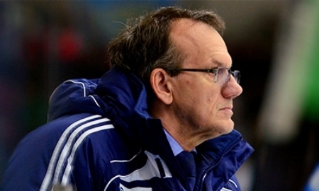 Юлиус Пензес: «Мы хотим играть в финале Континентального Кубка»