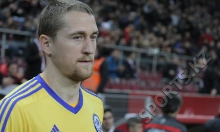 Марк Гурман отыгралв есь матч