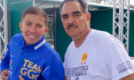 Абель Санчес: «Ковалев не на том же уровне, что и Головкин»