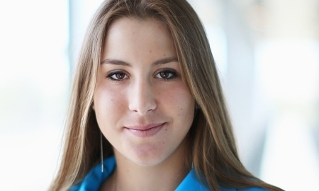 Дияс уступила Бенчич в споре за титул «новичок года» в WTA-туре