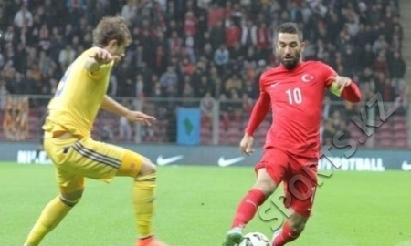 Арда Туран: «Необходимо побеждать и дальше»