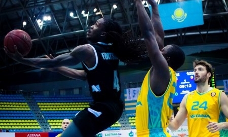 Болельщики считают необходимым развивать инфраструктуру казахстанского баскетбола