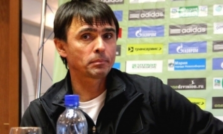 Сергей Тимофеев: «Проигрывать туркам — не зазорно»