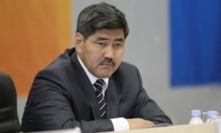 Тастанбек Есентаев: «Паралимпийцы смогут получить до 50 тысяч долларов призовых»