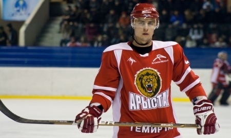 «Арыстан» подписал контракты с четырьмя игроками