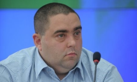Тренер российских штангисток недоволен выступлением своих подопечных в Алматы