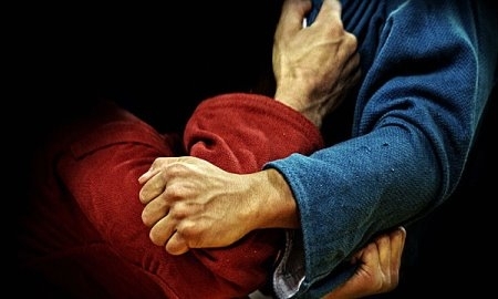 Соревнования по самбо посвященные Дню Первого Президента страны провели в СКО