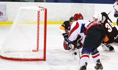 Листки хоккейного календаря № 11. 10-16 ноября. Результативность налаживается