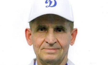 Костанайский пенсионер в третий раз попал в Книгу рекордов Гиннеса