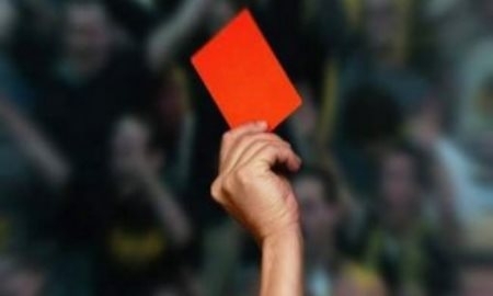 Азербайджанский арбитр обслужит матчи элитного раунда Кубка УЕФА