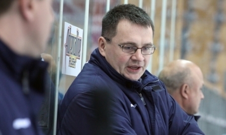 Андрей Назаров: «Будем очень серьёзно готовиться к каждому поединку»