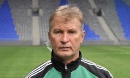 Сергей Чекмезов покидает тренерский штаб «Атырау»