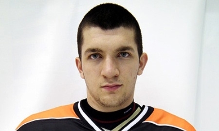 Экс-игрок «Алматы» не закрепился в «Адмирале»