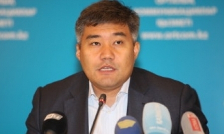 Казахстан превращается в спортивную державу