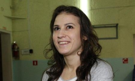 Самбистка из Актау Юлия Коноплина рассказала о своей жизни в США