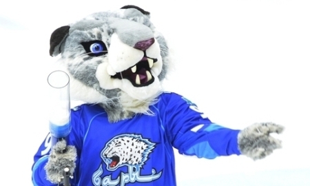 Игра КХЛ «Барыс» — «Авангард» в проекте «Вокруг матча»